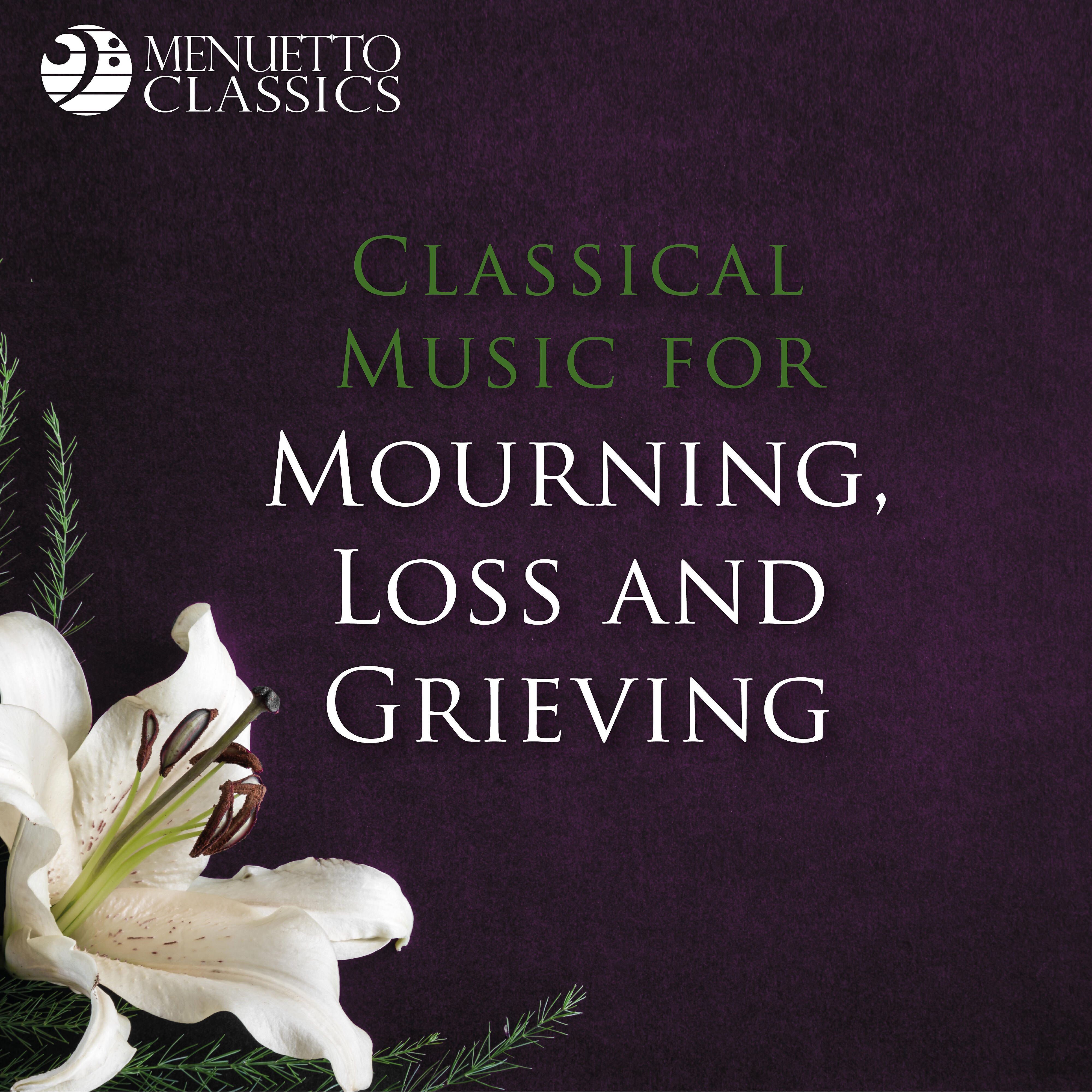 Budapest Strings - Jocelyn, Op. 100: Berceuse. 