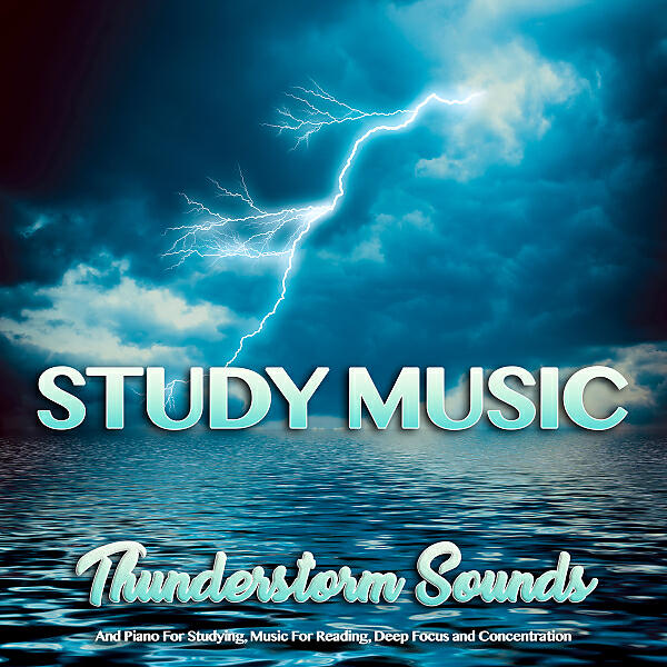 Study Music - Concentration Music For Deep Focus