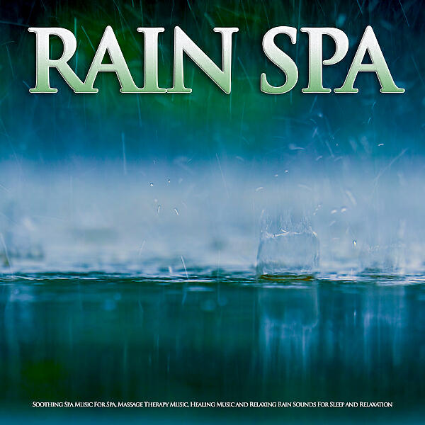Spa - Spa Music
