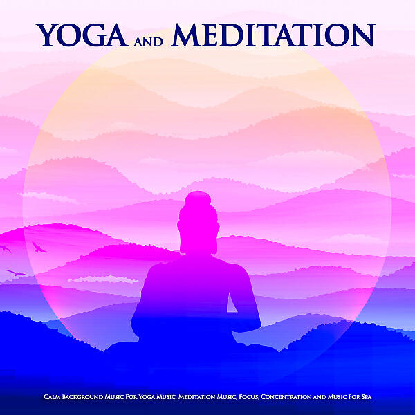YOGA - Peaceful Yoga Music