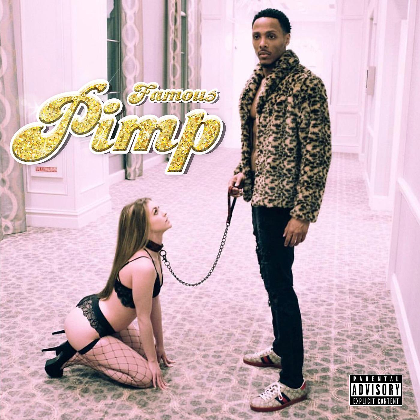 Постер альбома Famous Pimp