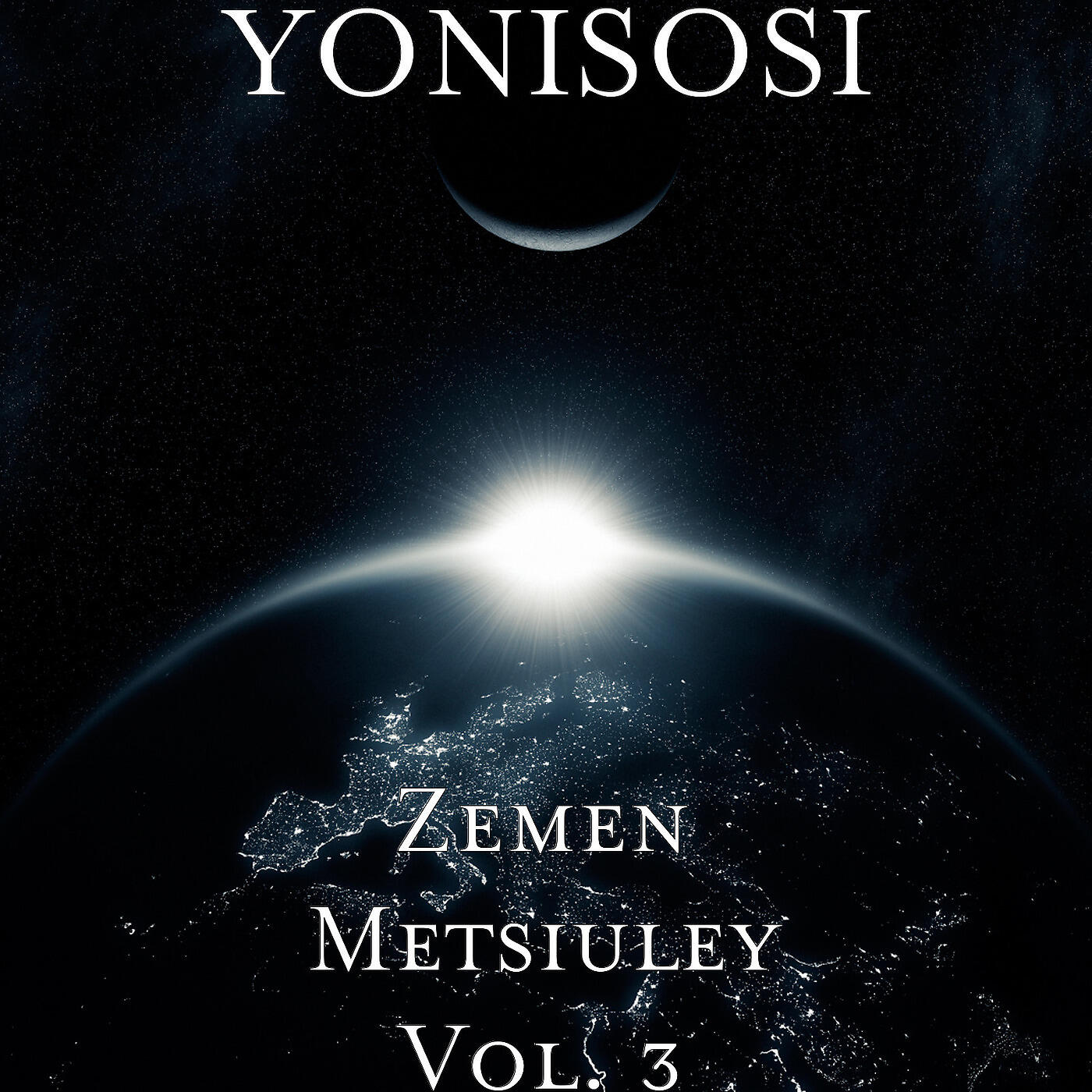 YONISOSI - Niemen Alona