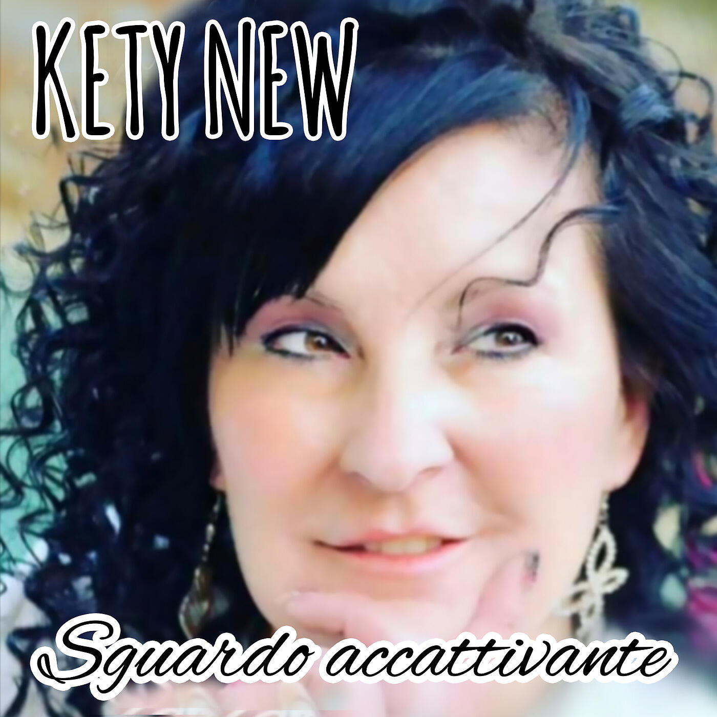 Keti New - Sguardo accattivante