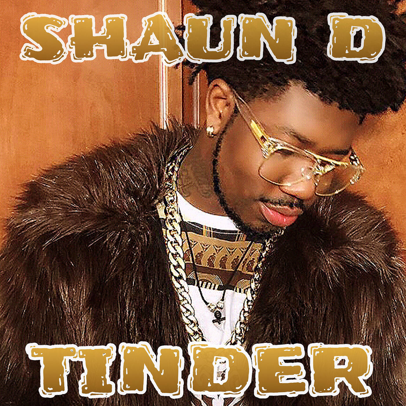 Shaun D - Tinder