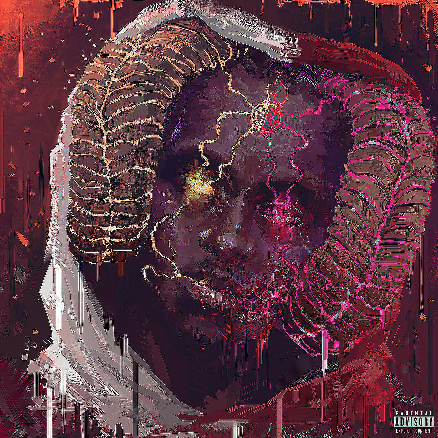 Bill $aber - Last Resort