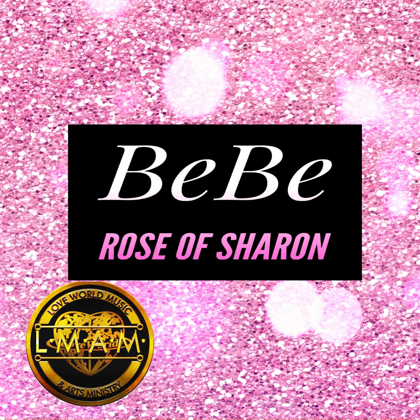 Постер альбома Rose of Sharon