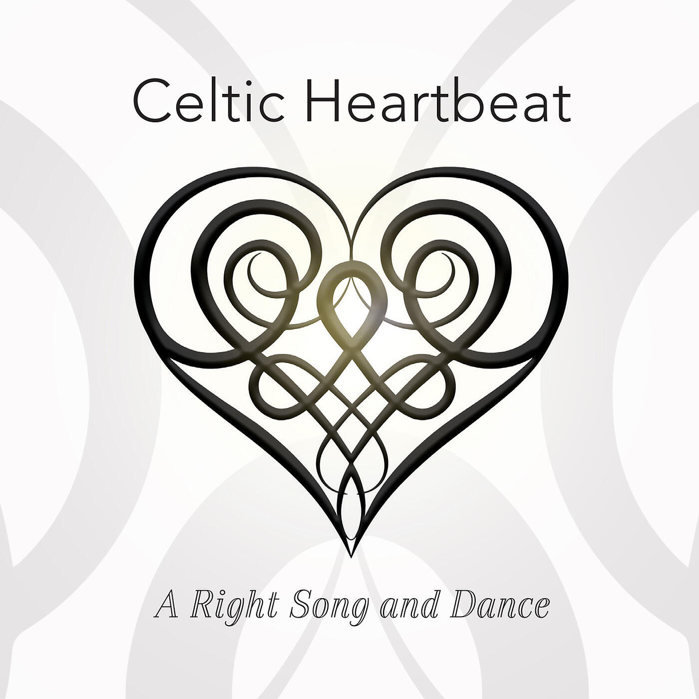 Celtic Heartbeat - From Galway to Graceland / Orange in Bloom