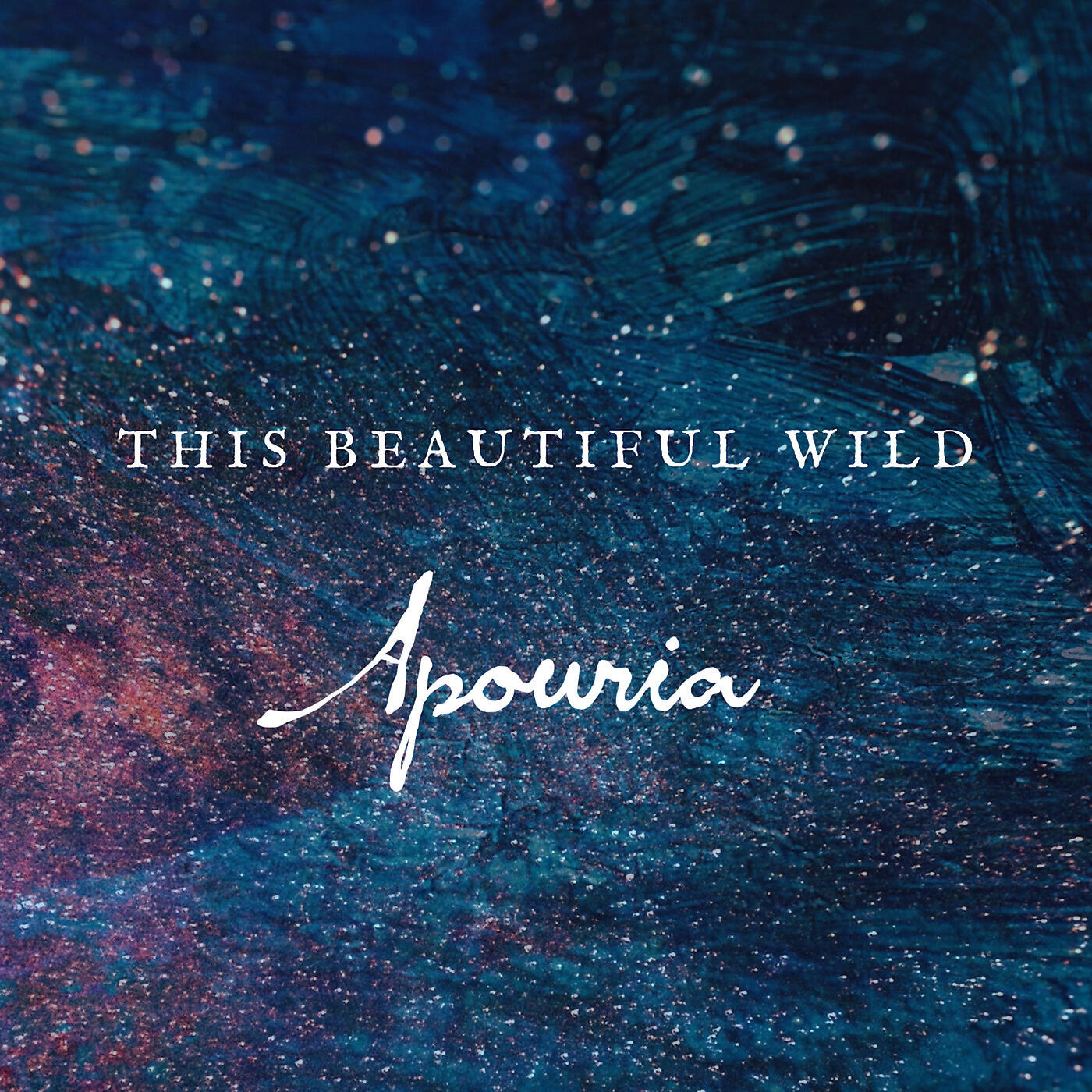 Apouria - Marrying Rebekah