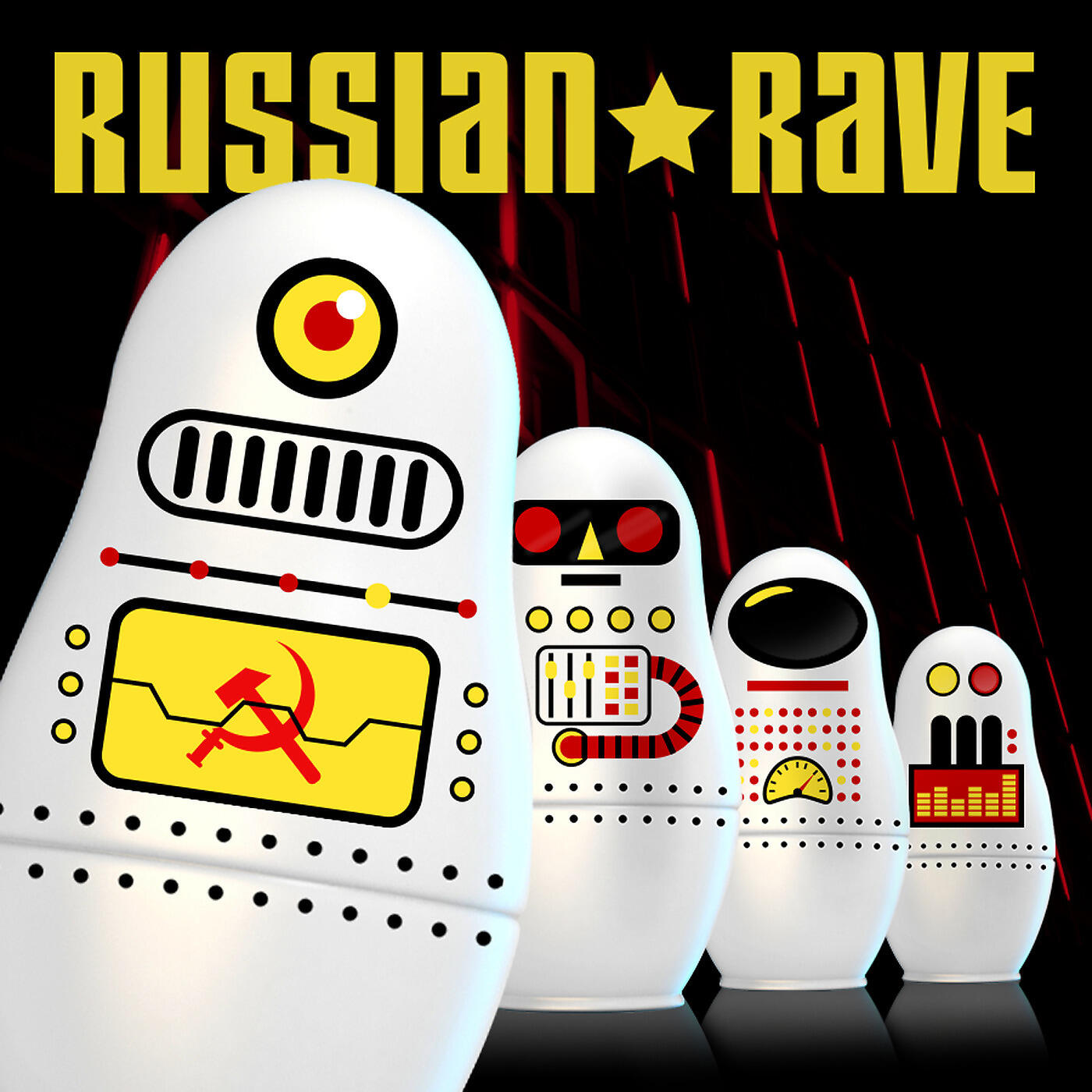 Nick Kingsley - Romeo and Soviet