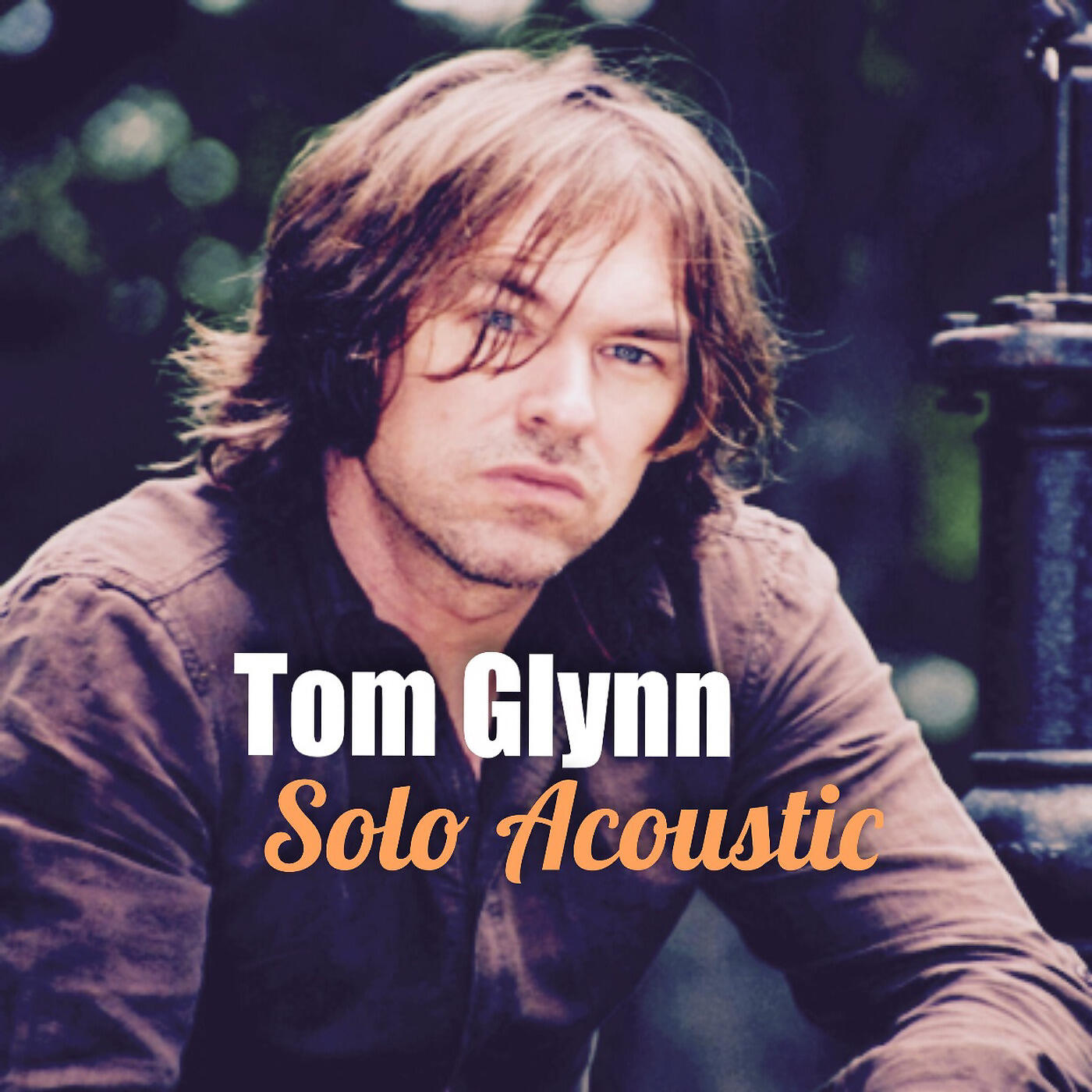 Tom Glynn - Magic Bonnie Wonder