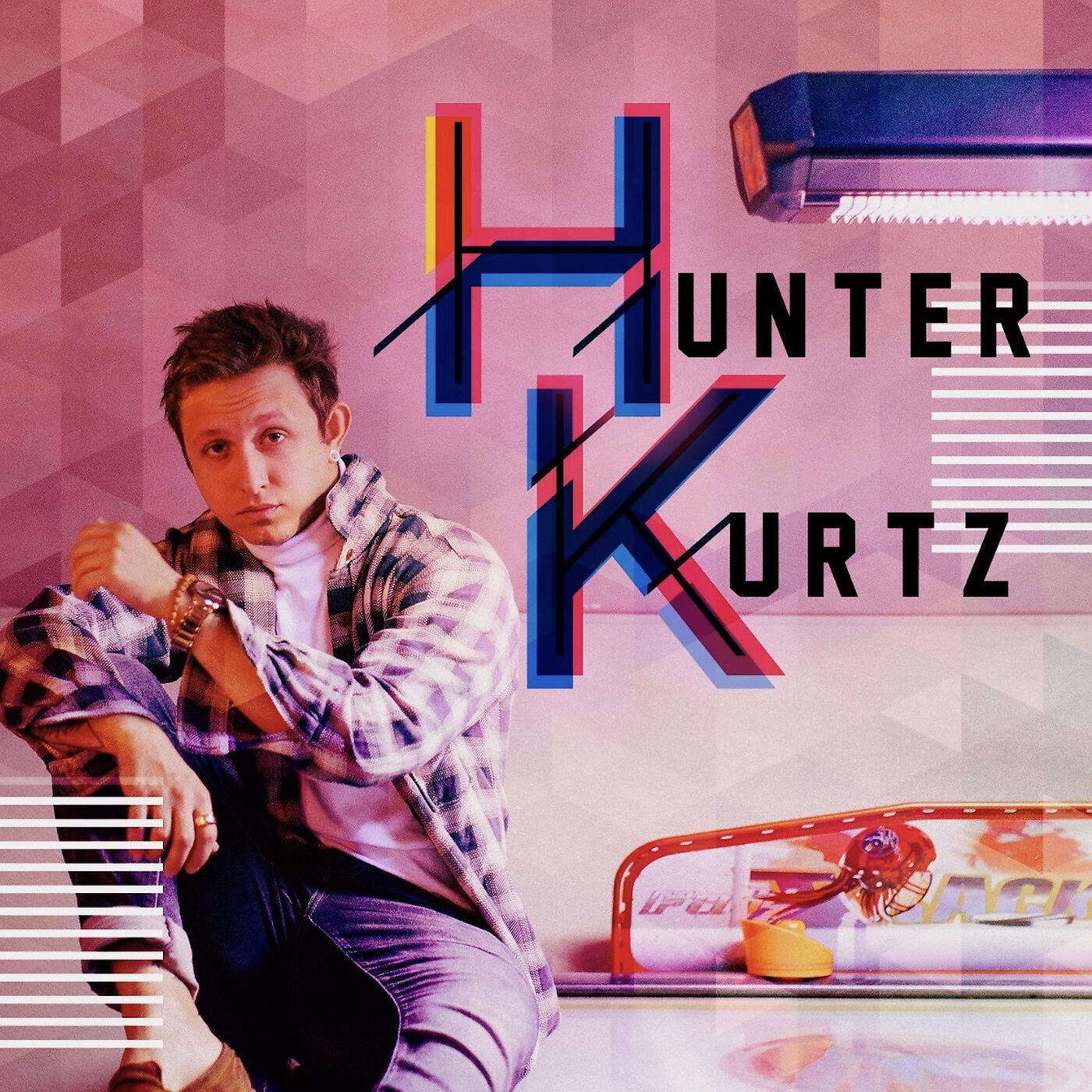 Hunter Kurtz - Dance Like Swayze