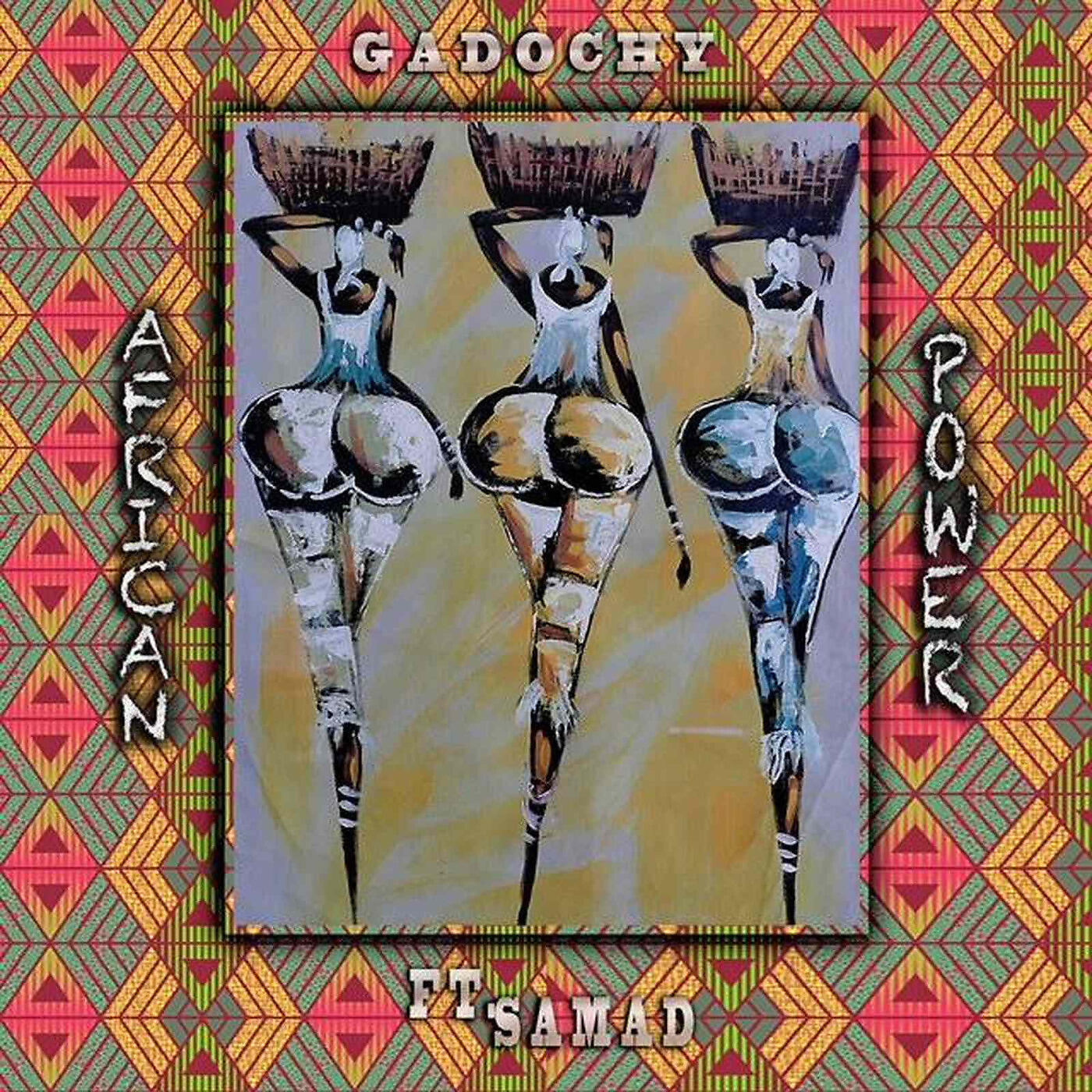 GADOCHY - African Power