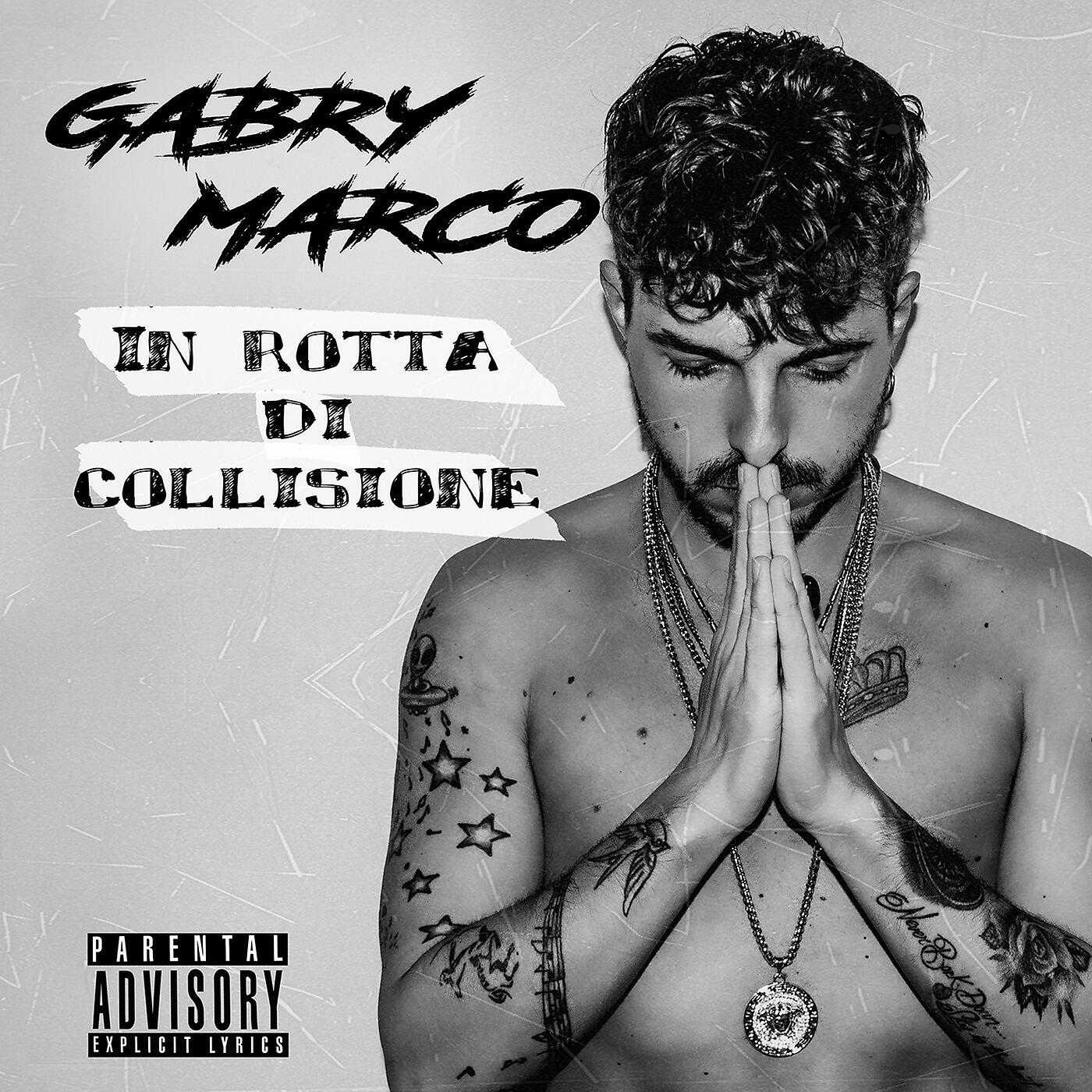 Gabry Marco - Martina (intro)