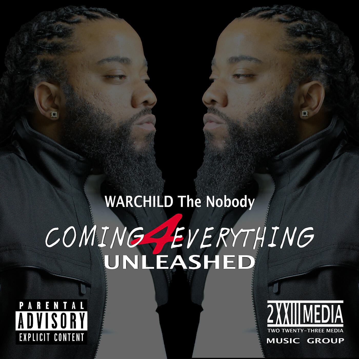 WARCHILD The Nobody - Just In Case