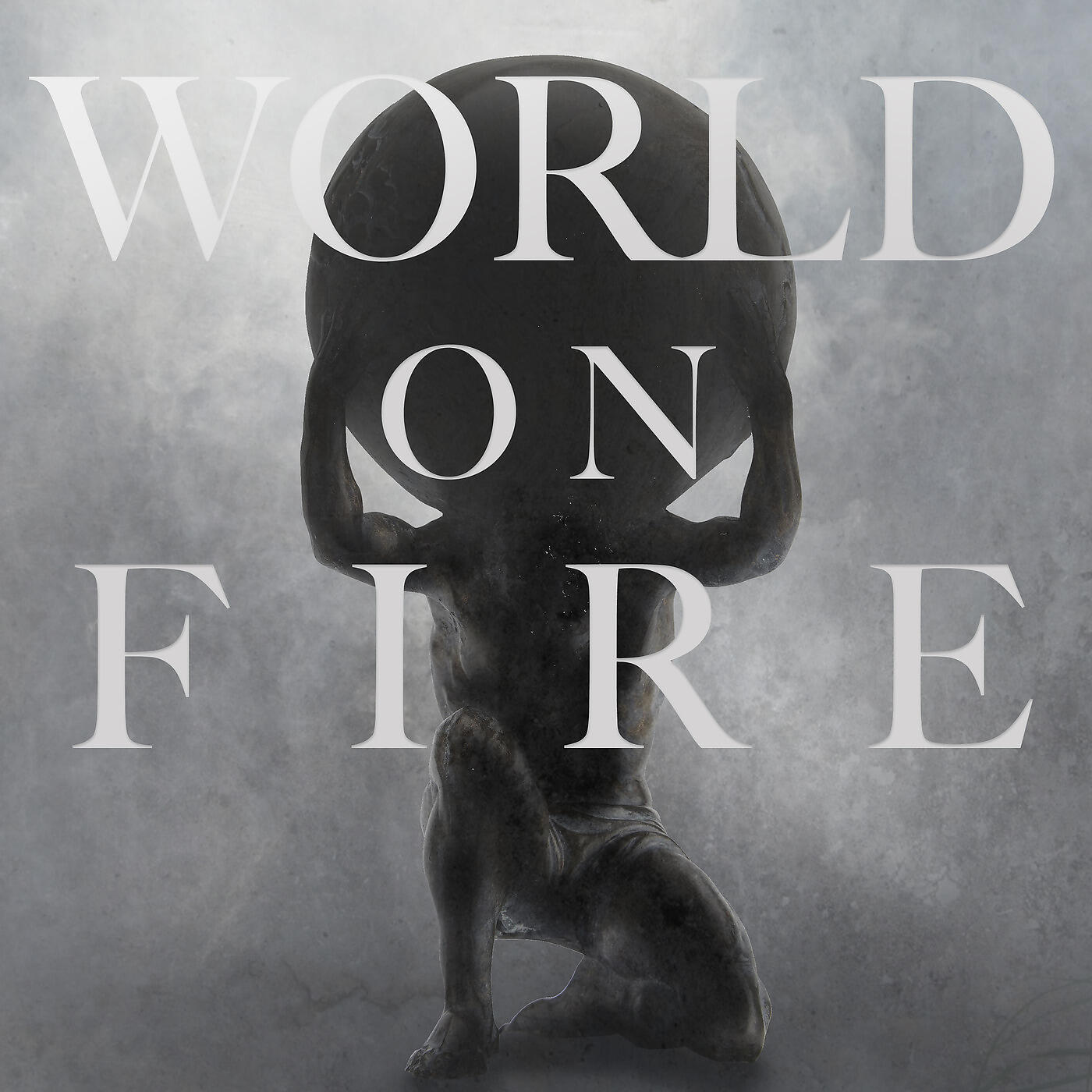 Klergy - World on Fire
