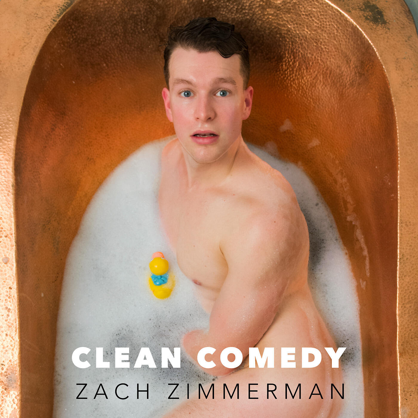Zach Zimmerman - Sex with Roommates