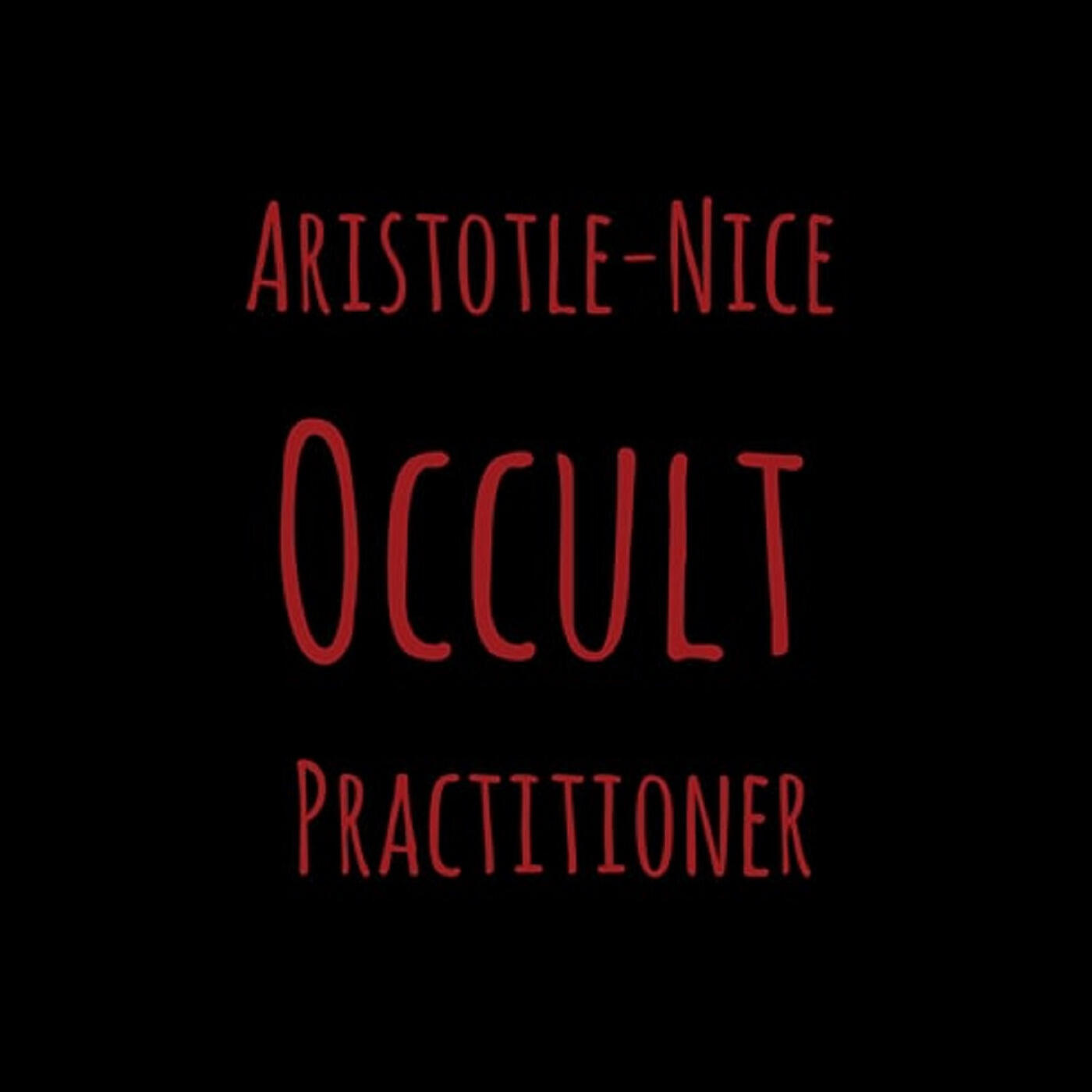 Aristotle-Nice - God Damn