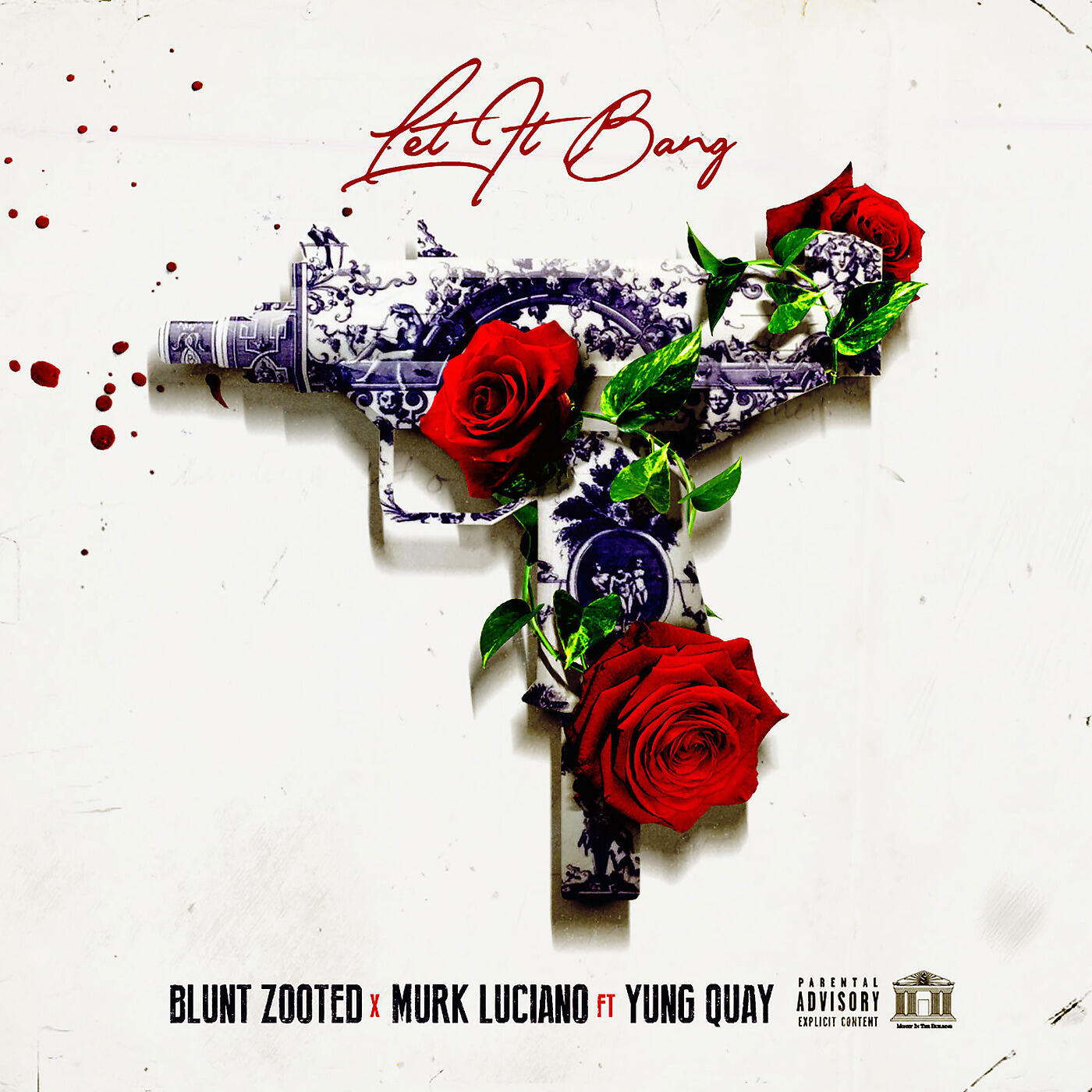 Blunt Zooted - Let It Bang
