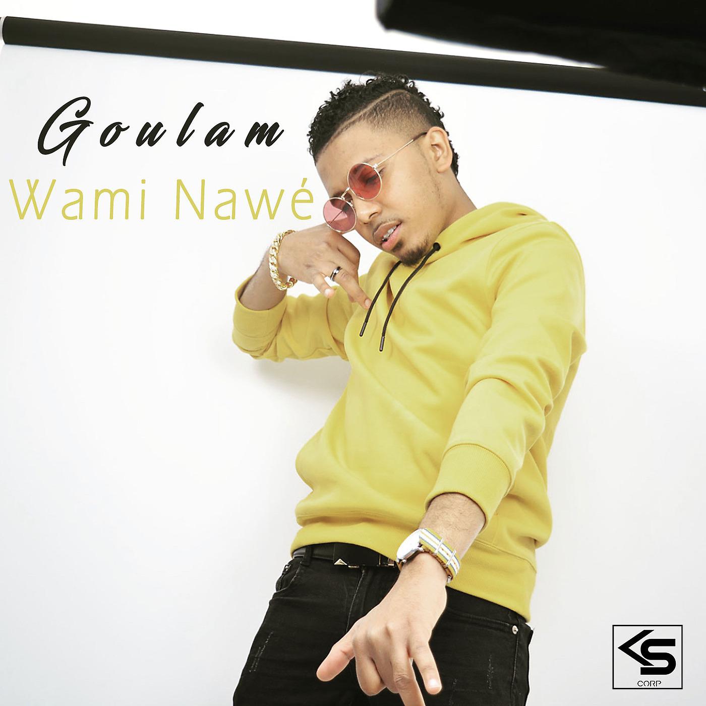 Постер альбома Wami Nawé