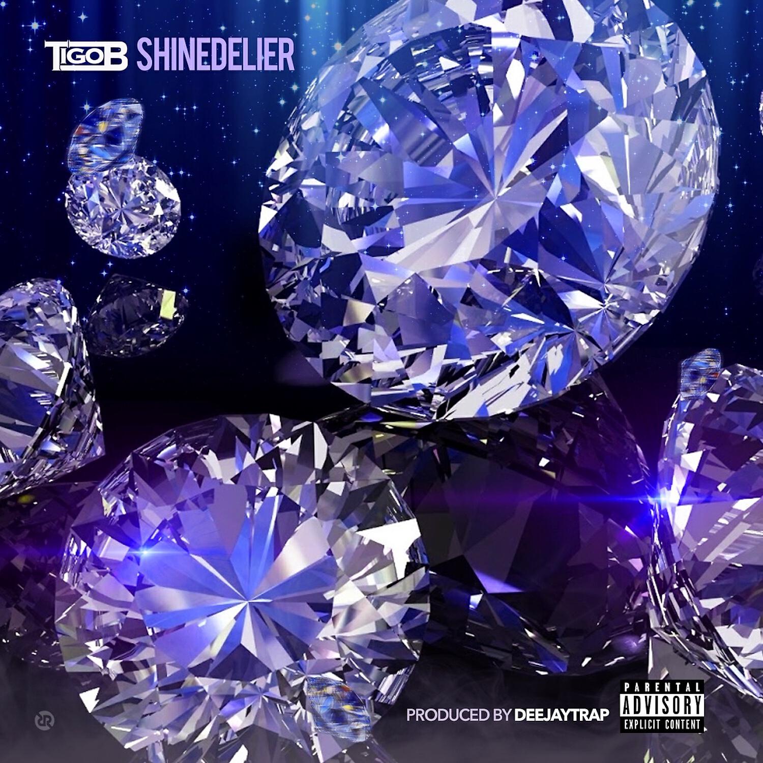 Tigo B - Shinedelier