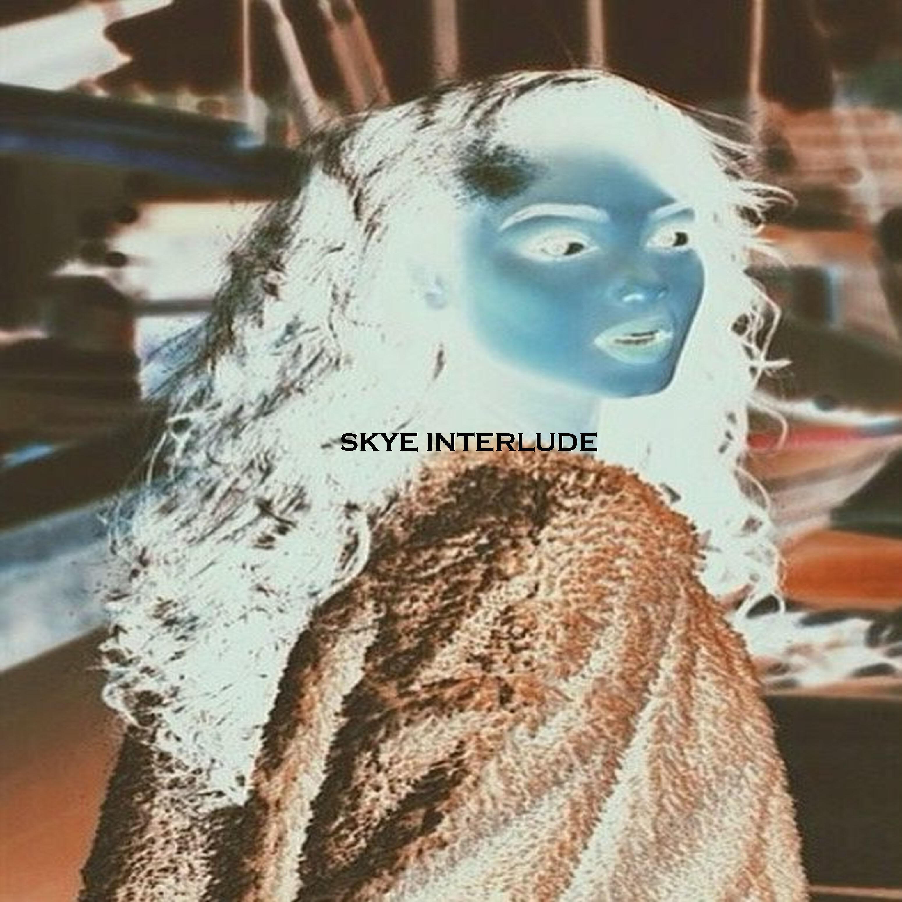 XVXX - Skye Interlude