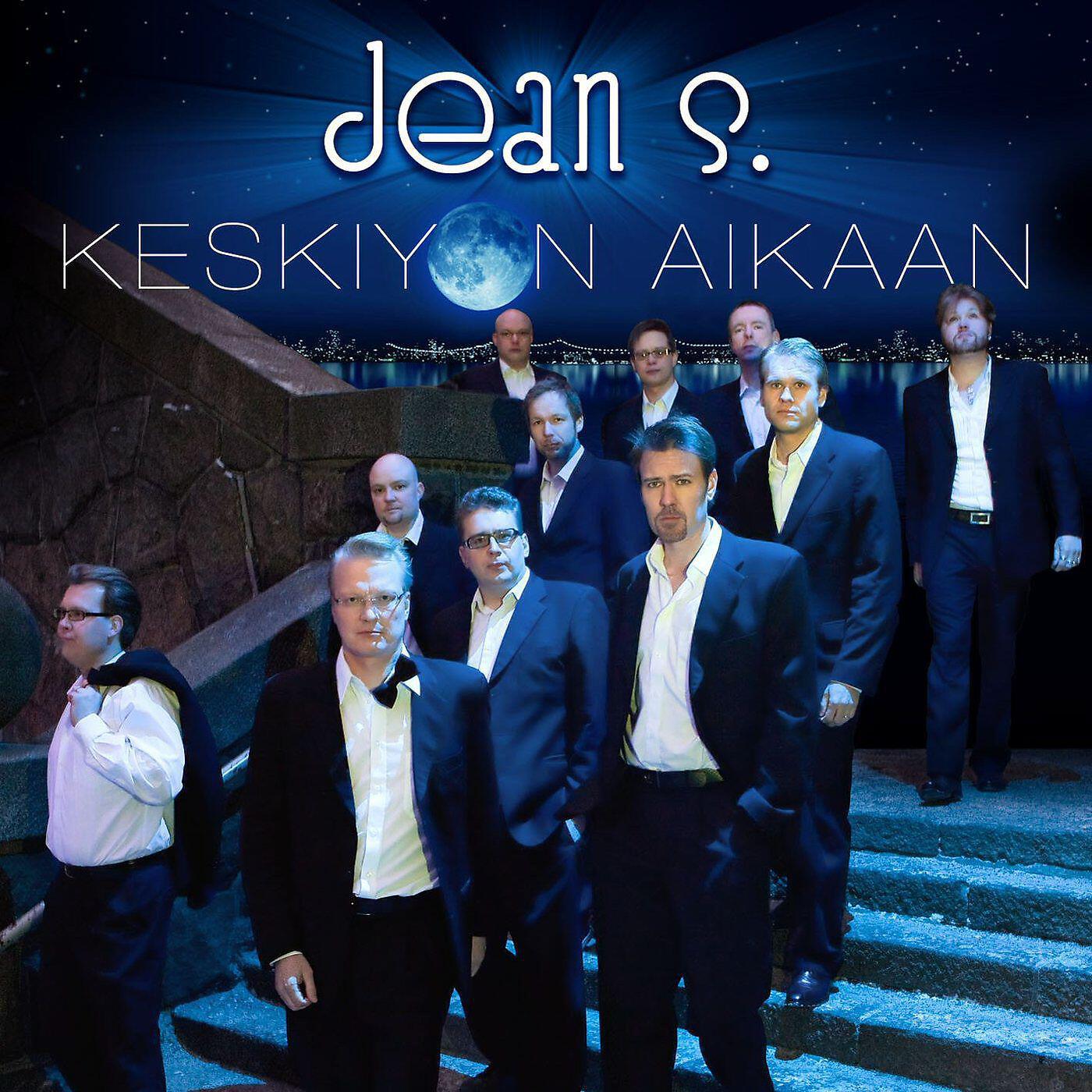 Jean S. - Ei elämästä selviä hengissä