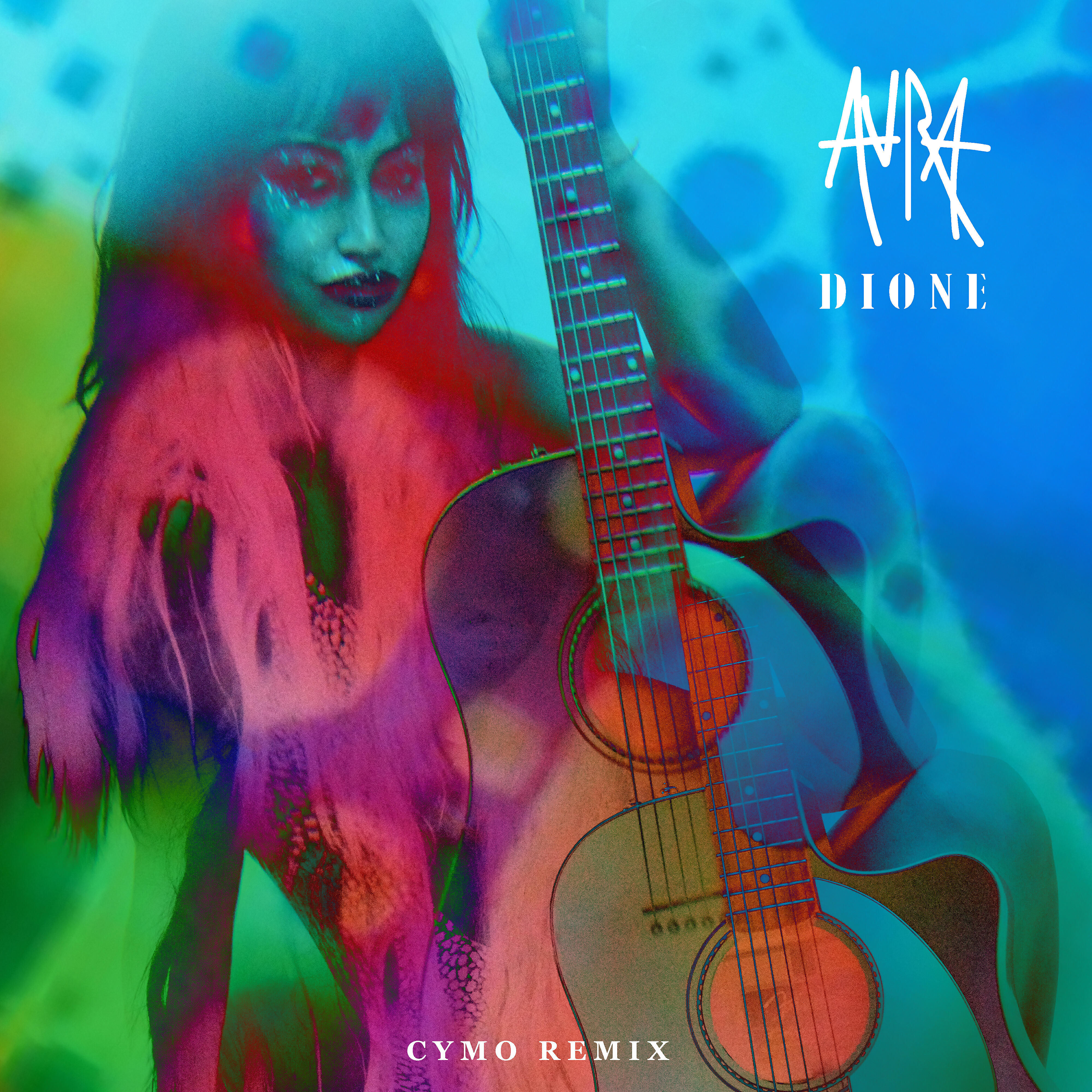 Aura Dione - Shania Twain (Cymo Remix)