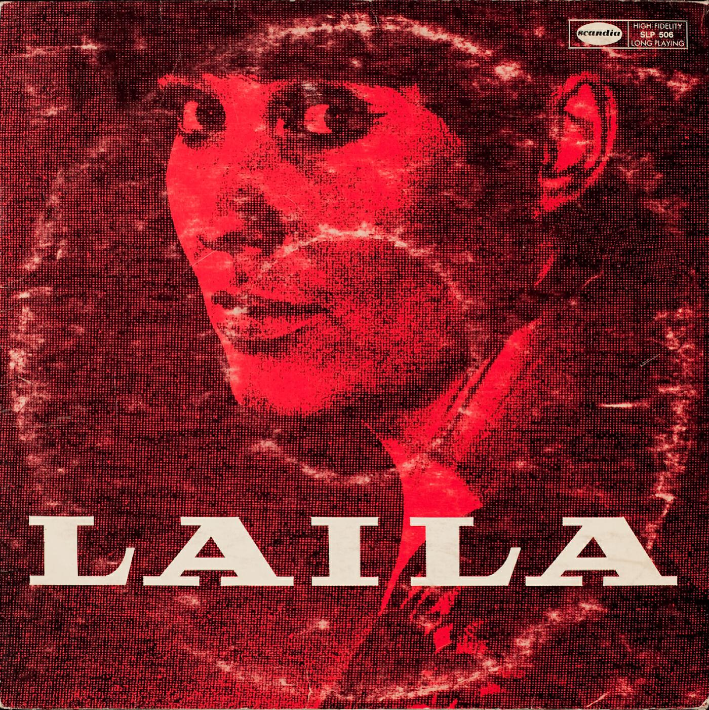 Laila Kinnunen - Idän ja lännen tiet - From Russia With Love