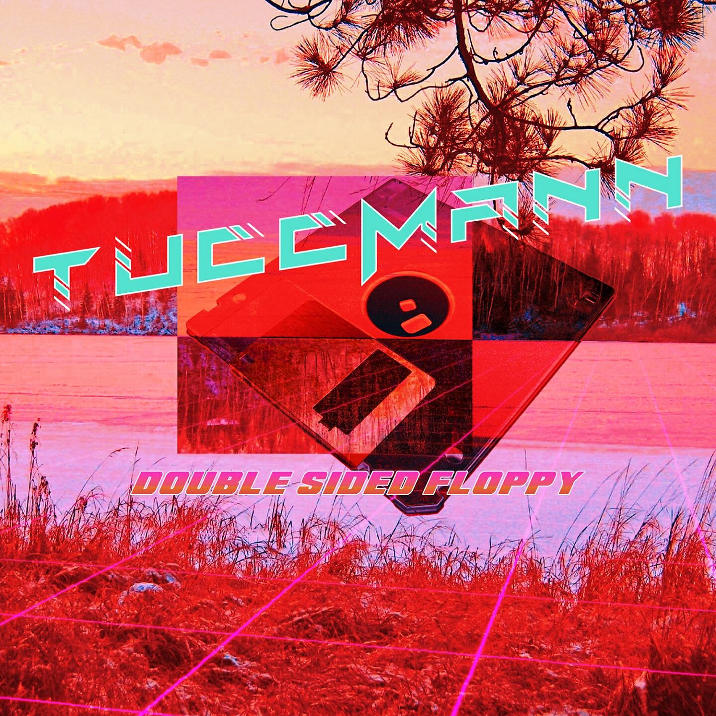 Dj.Tucc Mann - Collectable Time