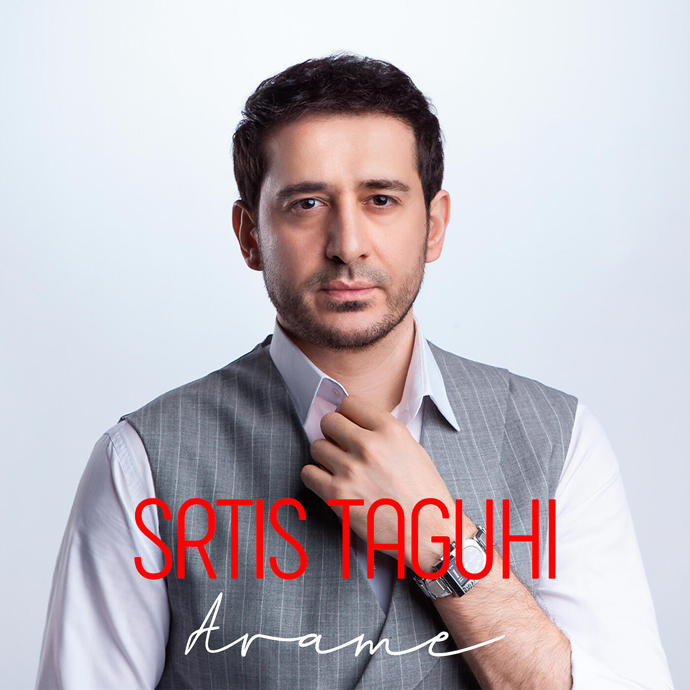 ARAME - Srtis Taguhi