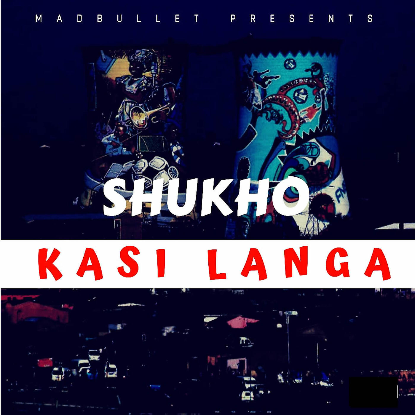 Shukho - Kasi Langa