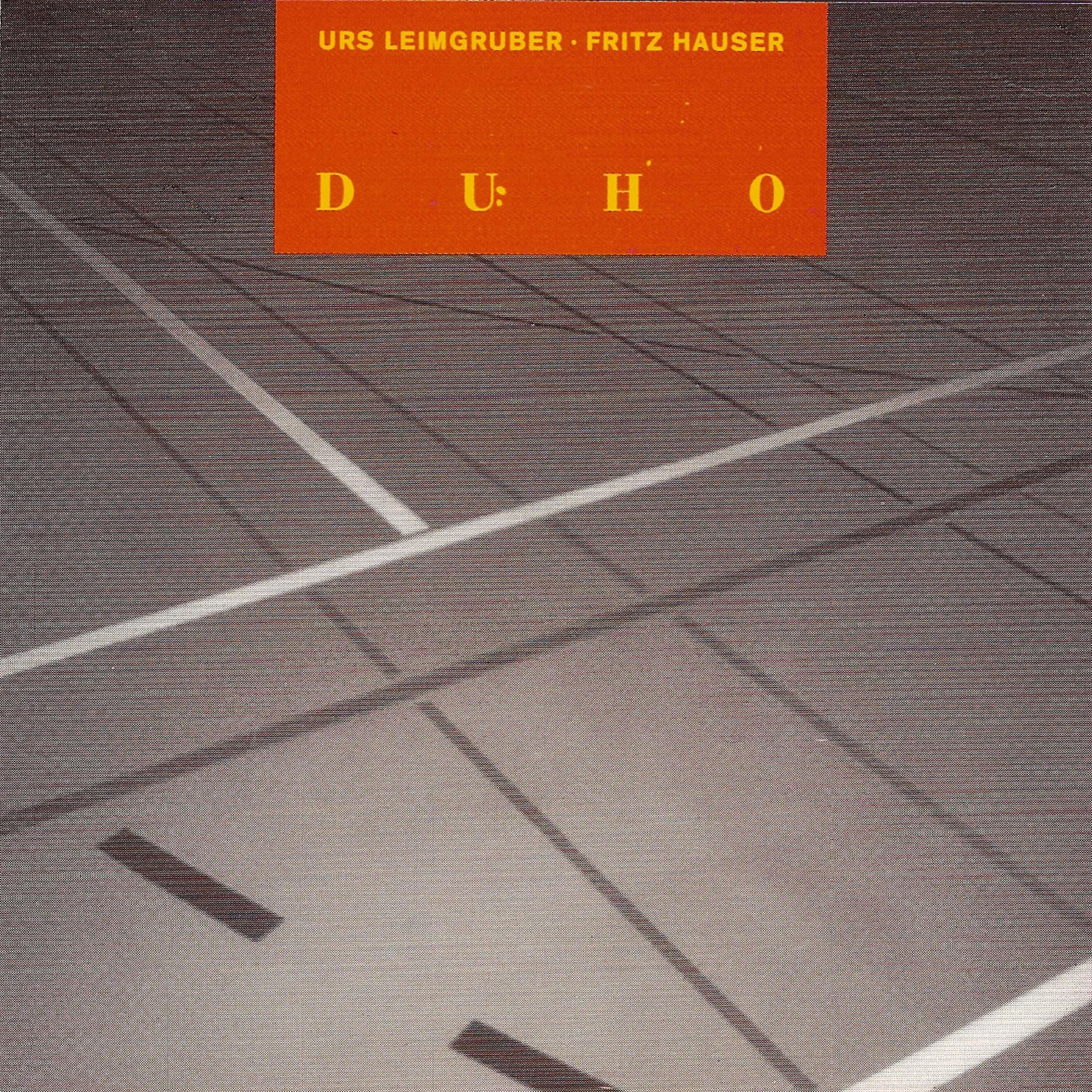 Urs Leimgruber, Fritz Hauser все песни в mp3