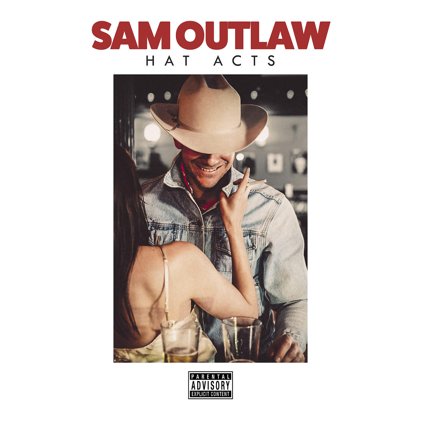 Sam Outlaw - Act II: 