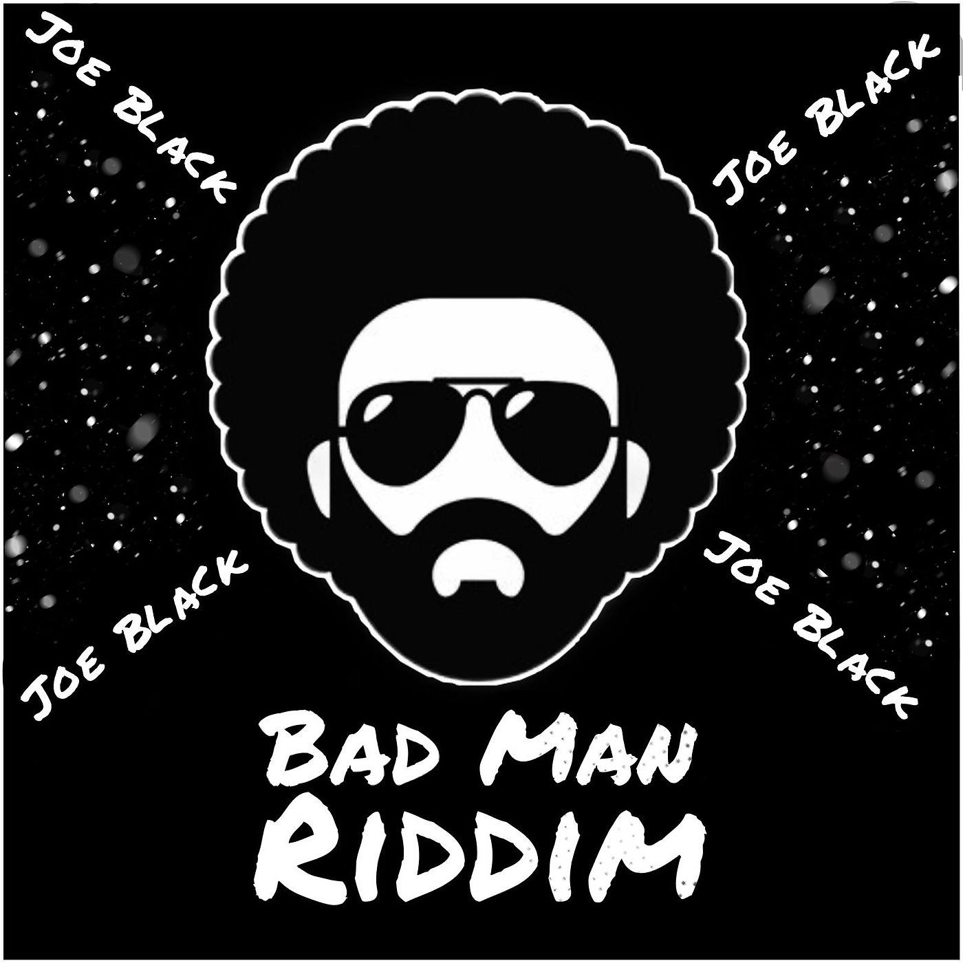Постер альбома Bad Man Riddim