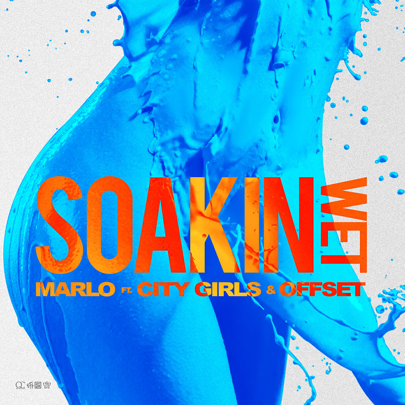 MaRLo - Soakin Wet