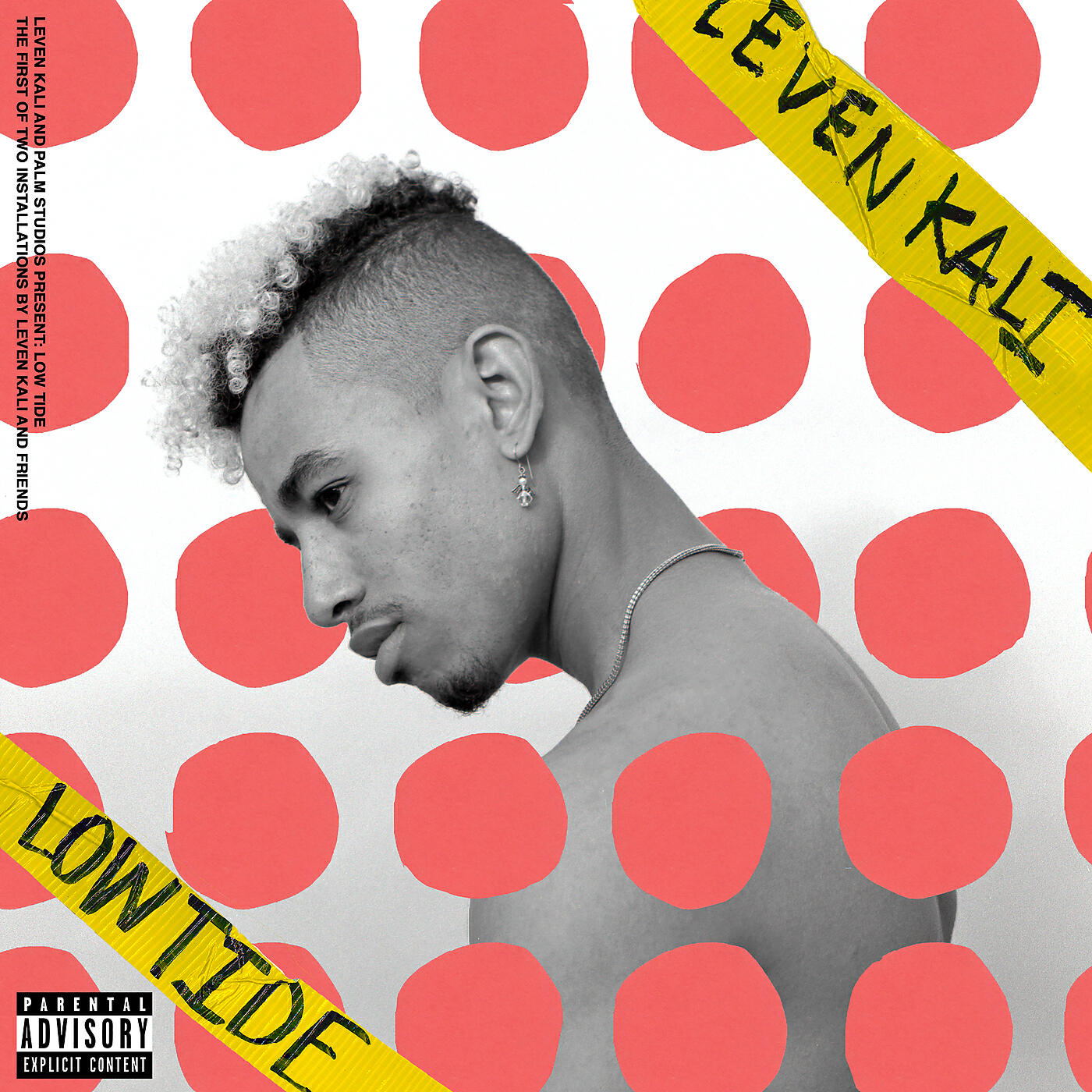 Leven Kali - Do U Wrong