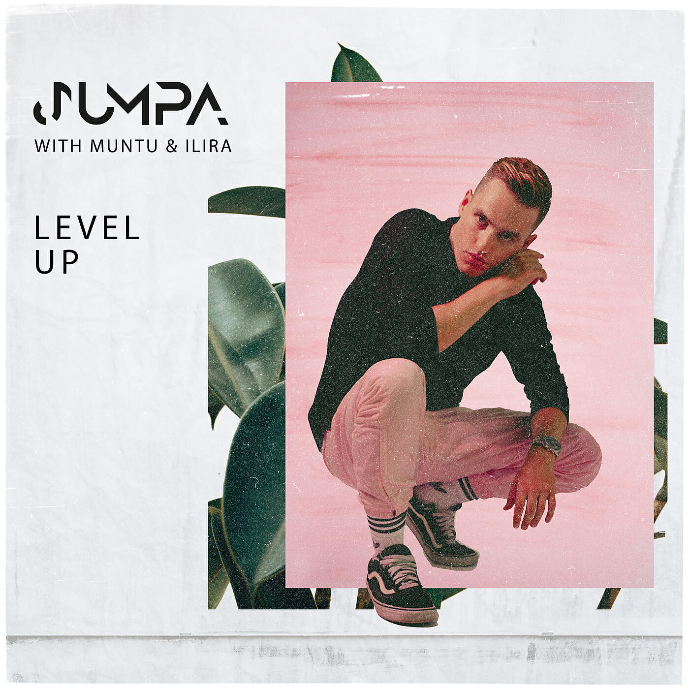 Jumpa - Level Up