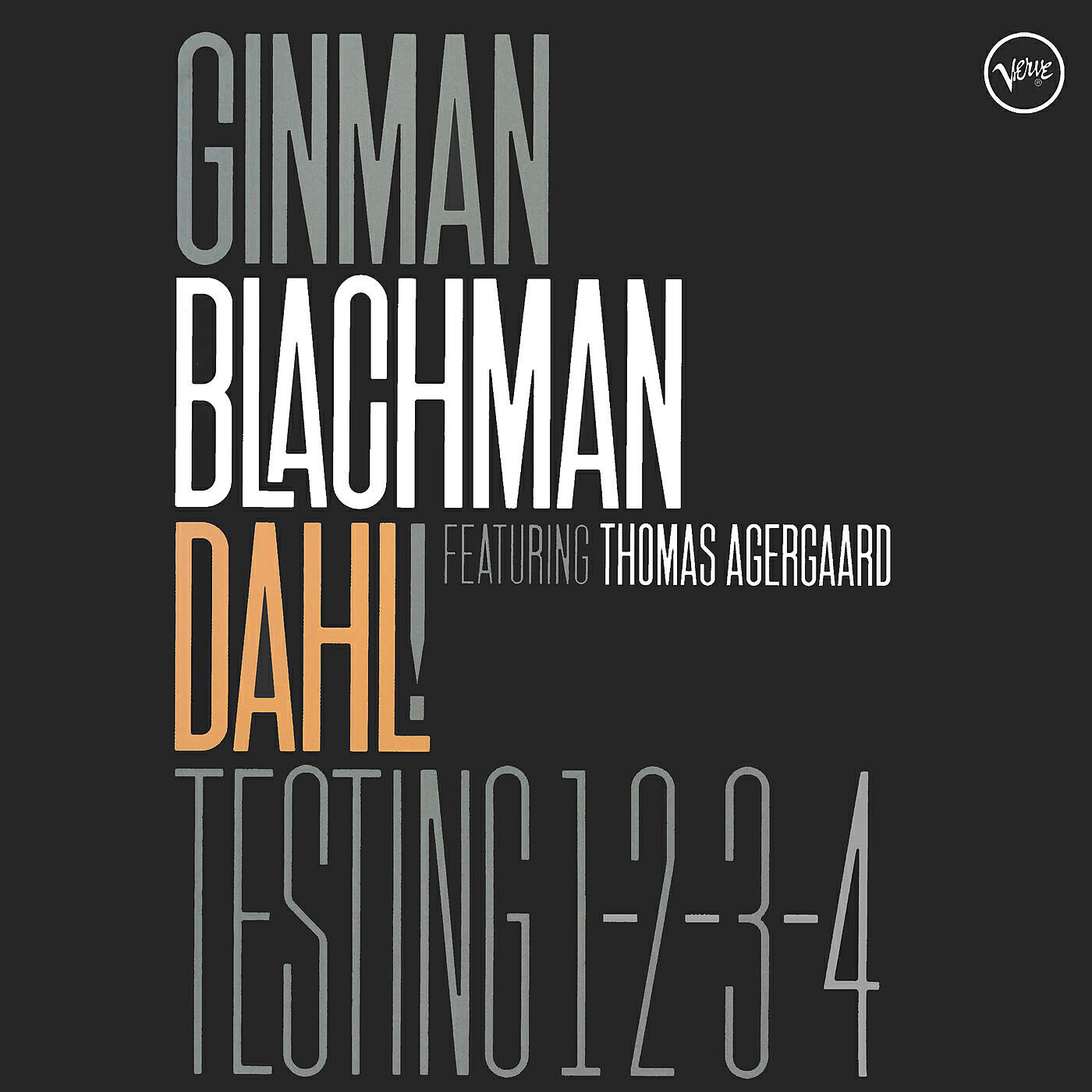 Lennart Ginman - Miss Universe On The Phone Again (Live at Copenhagen Jazzhouse / 2005)
