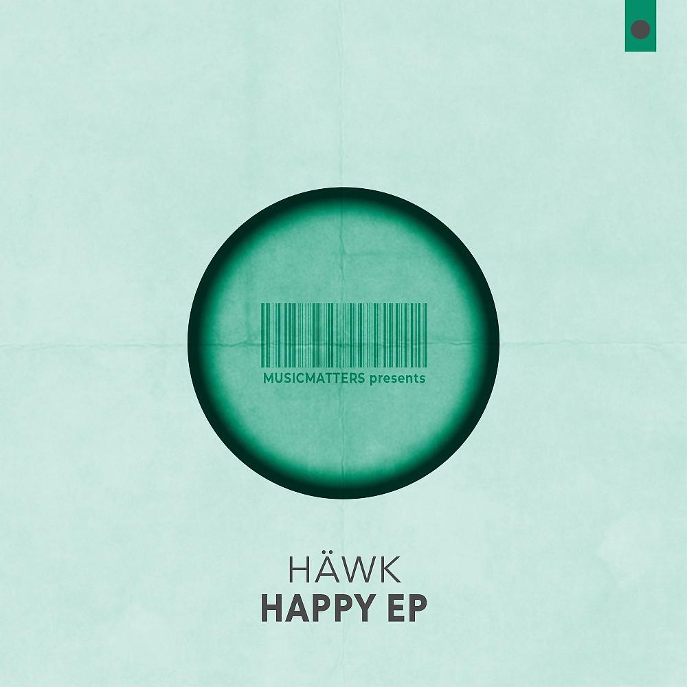 Постер альбома Happy EP