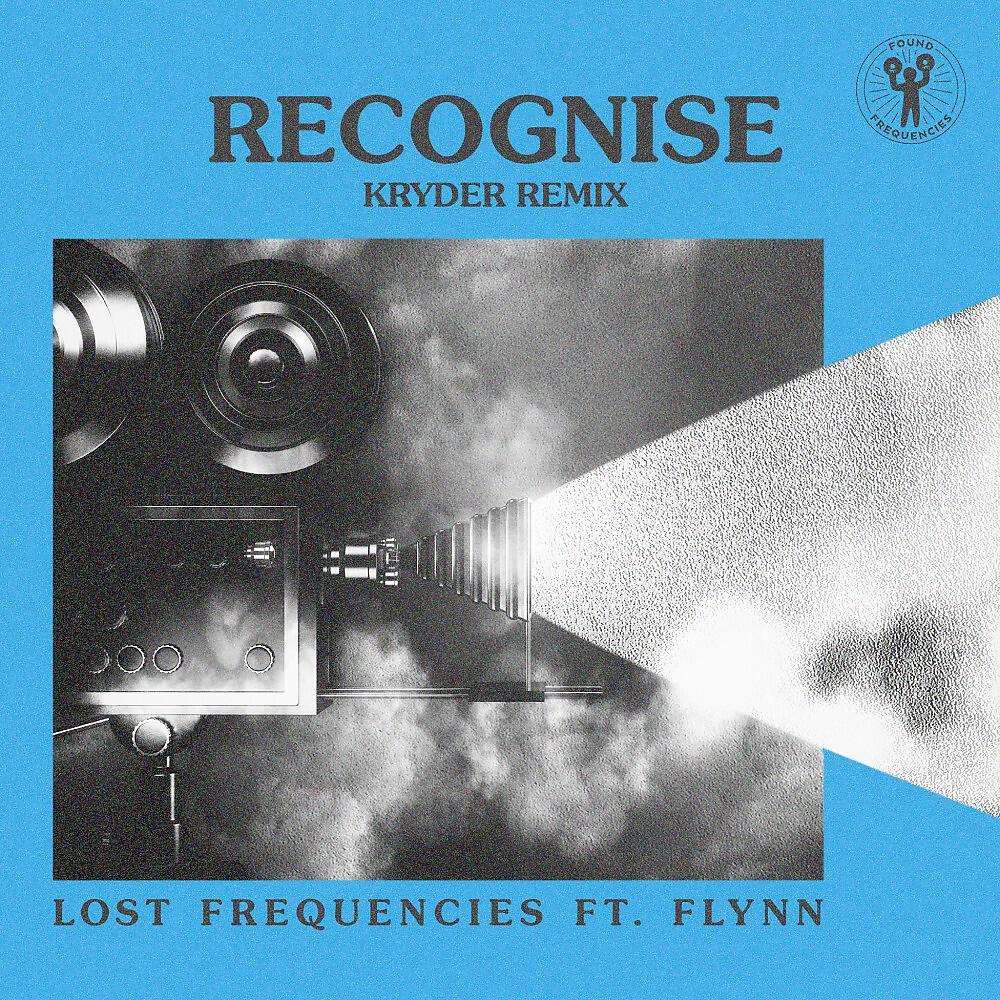 Lost Frequencies - Recognise (Kryder Remix)