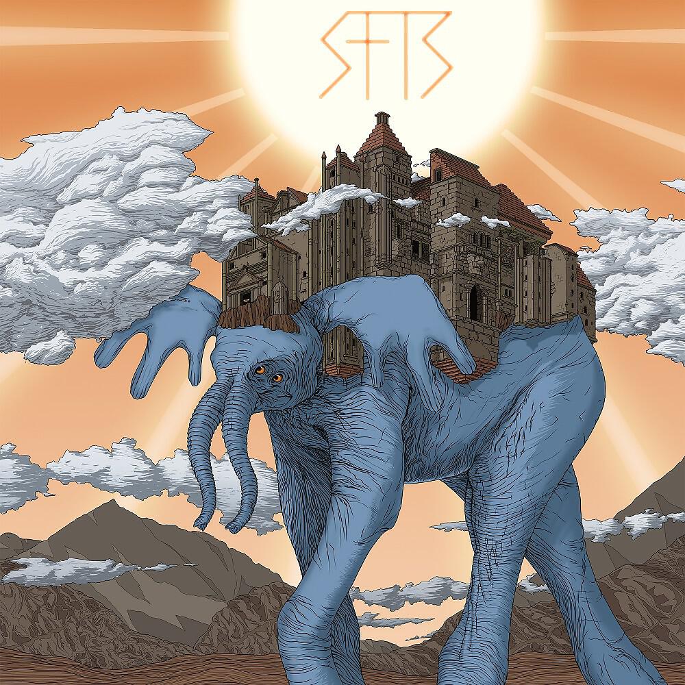 Stone From The Sky - Agger
