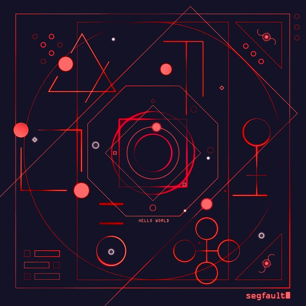 SegFault - Thebes 2242