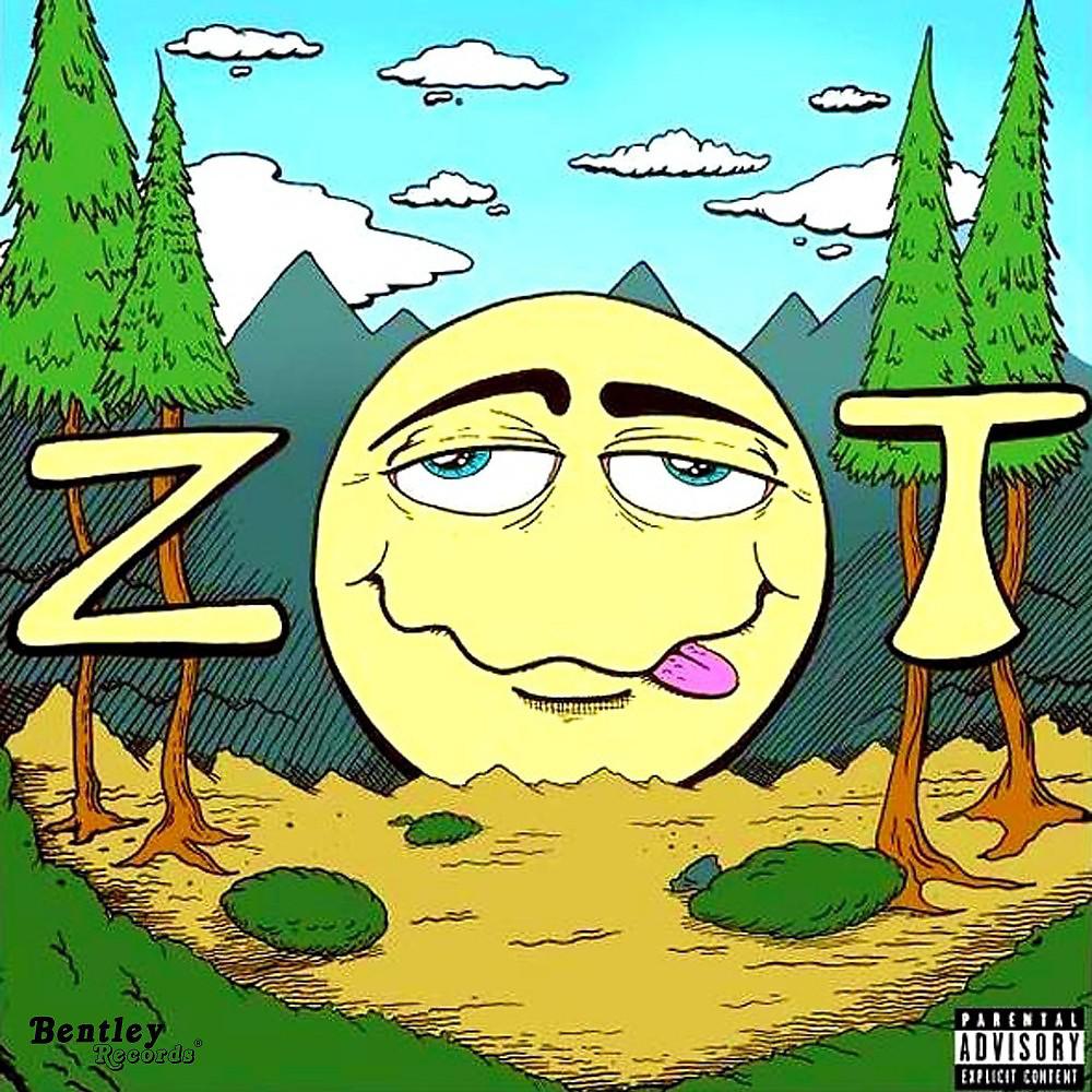 Постер альбома Zoot