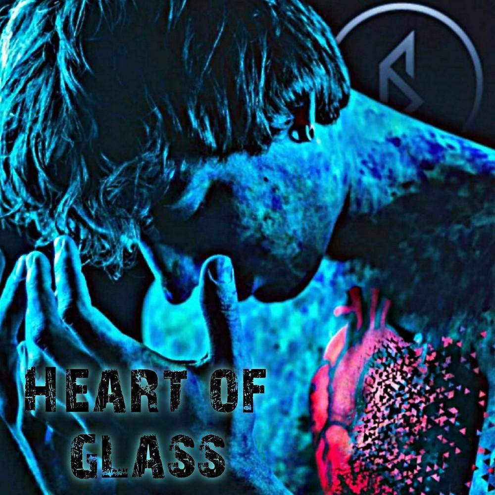 Постер альбома Heart of Glass (Radio Edition)