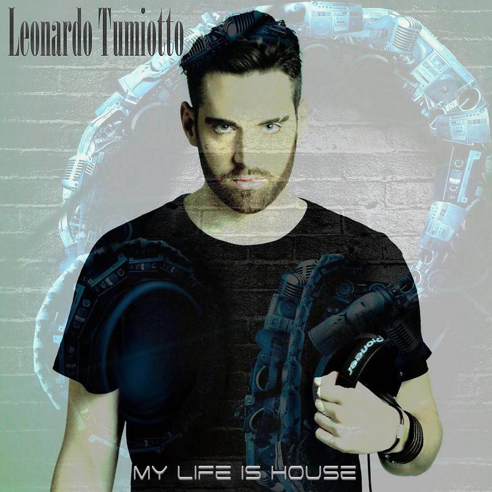 Постер альбома My Life Is House