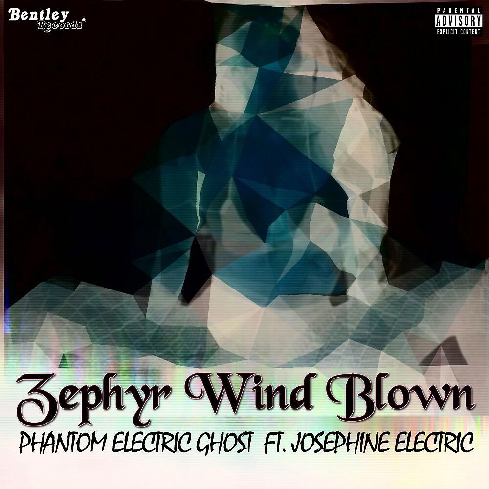 Phantom Electric Ghost - Zephyr Wind Blown