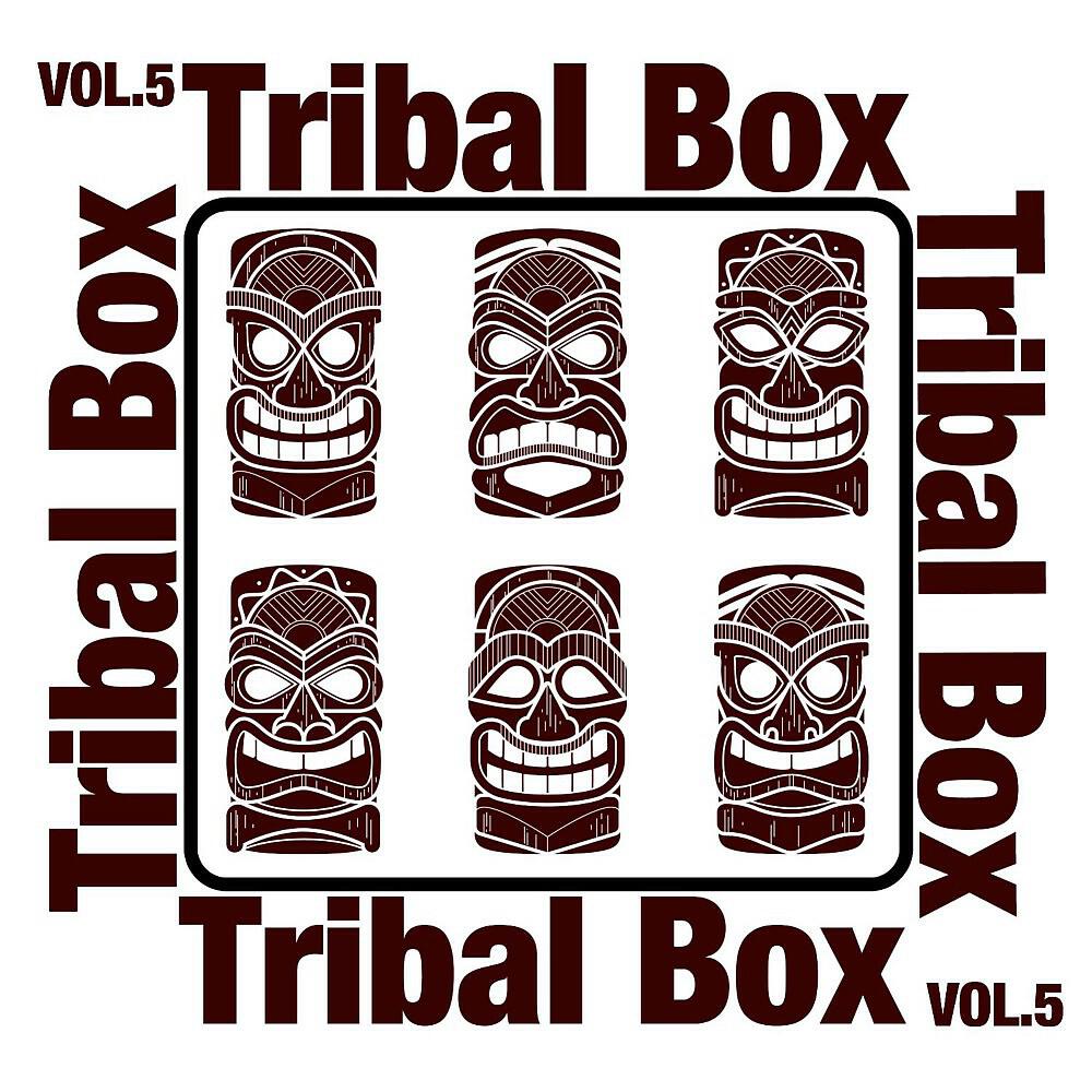 Vladimir Zair - Vdj (Tribal Mix)