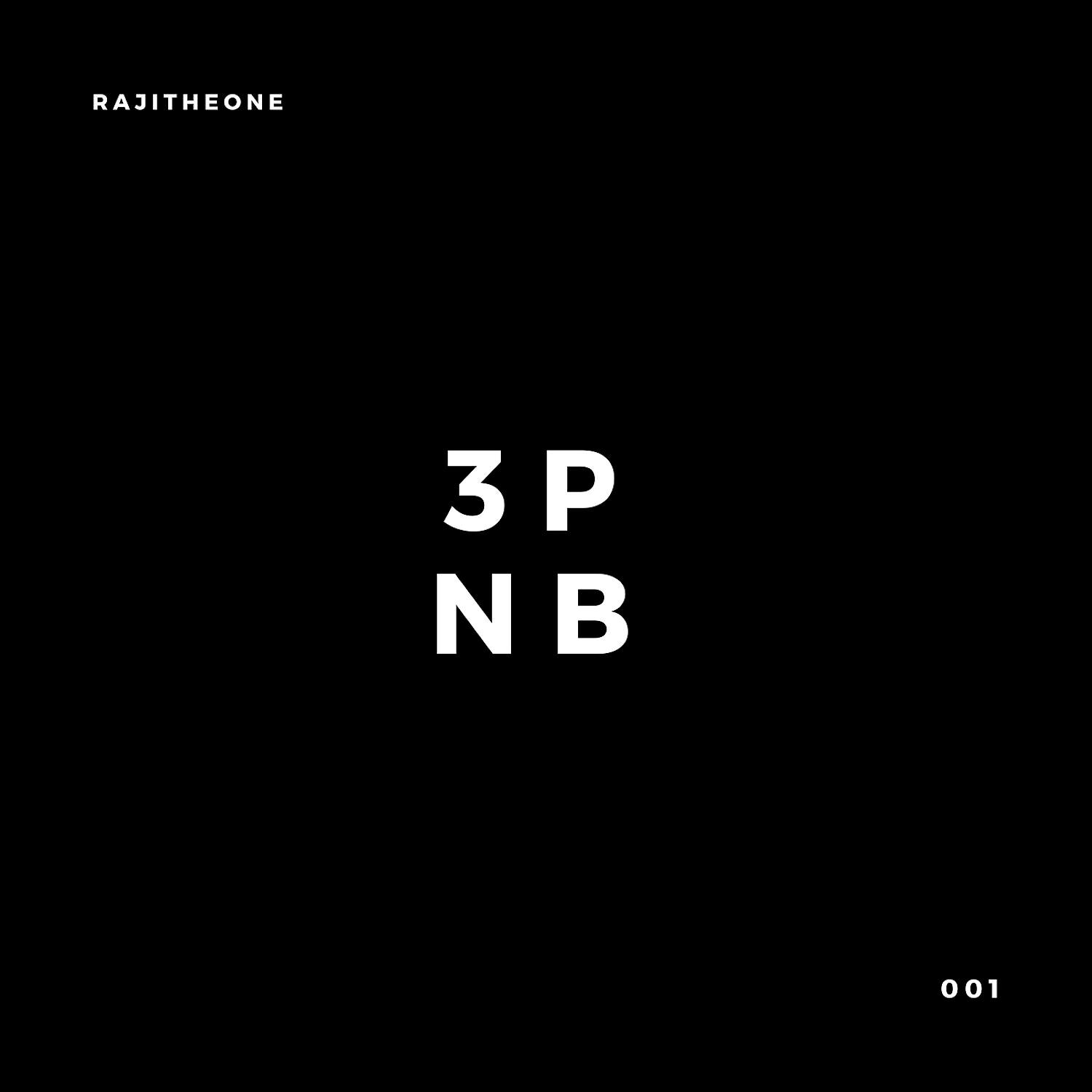 RAJITHEONE - 3 PIECE