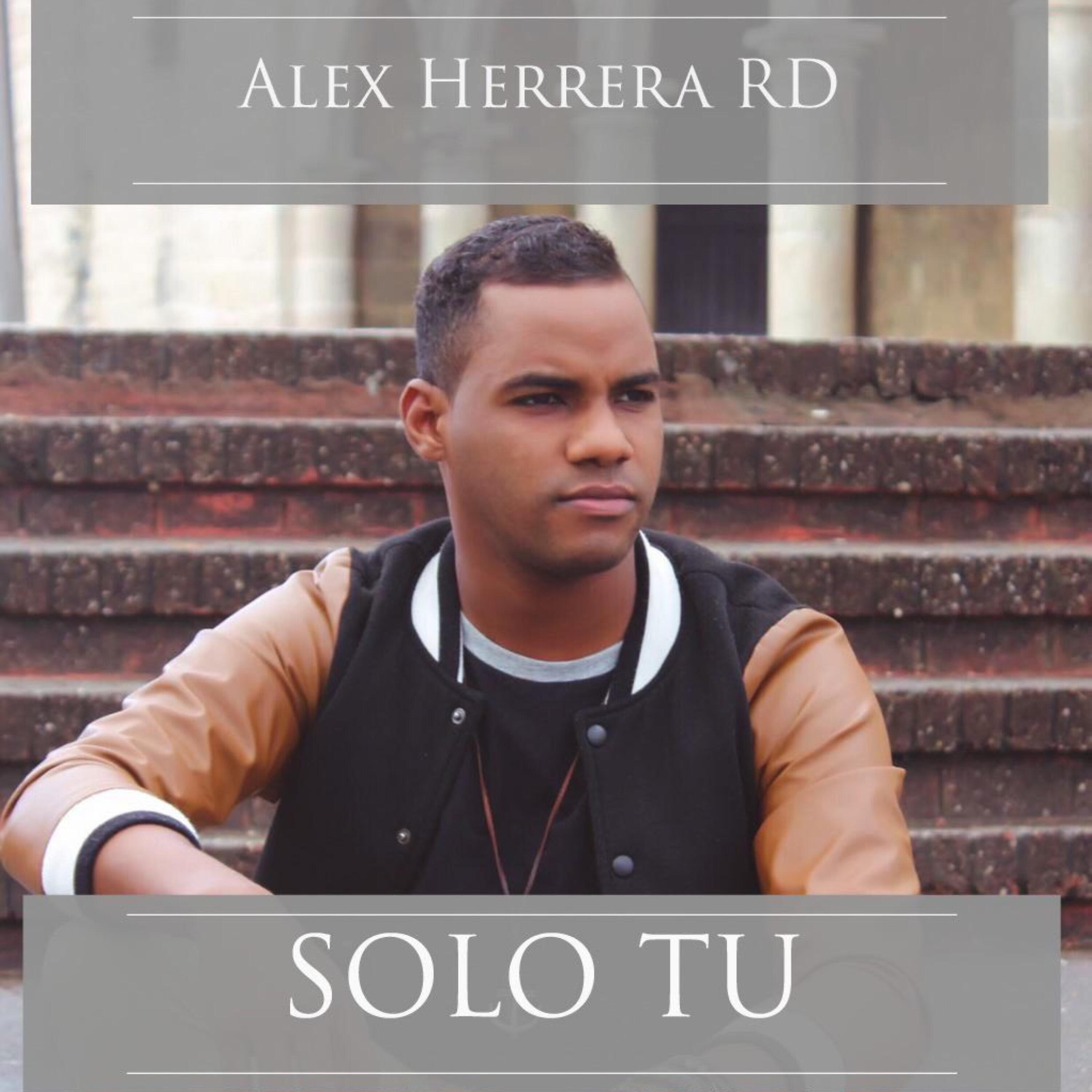 Alex Herrera RD - Sangre De Cruz
