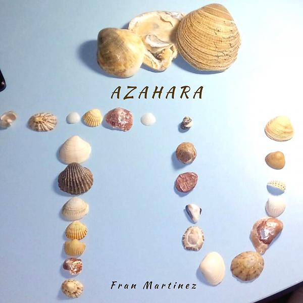 Постер альбома Azahara